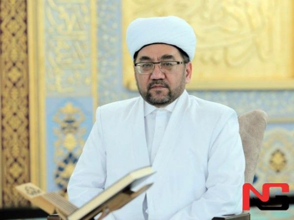 Ўзбекистон муфтийси Халқаро мусулмон уламолар кенгаши аъзоси бўлди
