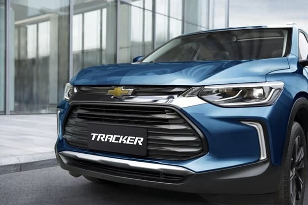 Ўзбекистонда бугундан сотувга чиқаётган янги авлод TRACKER’нинг нархи маълум бўлди