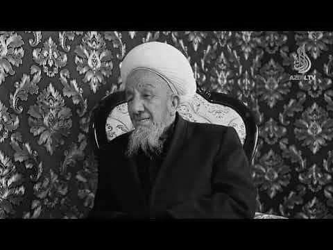 Довудхонтўра домла Намонгоний вафот этди