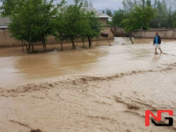 Ўзгидромет тезкор огоҳлантириш билан чиқди