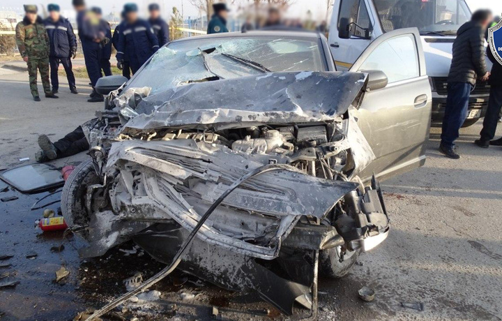 Уйғонинг, халойиқ: нега йўл-транспорт ҳодисаларига бефарқмиз?