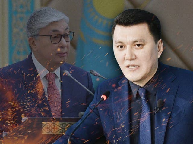 Тўқаев айтган “Янги Қозоғистон” нимани англатади?