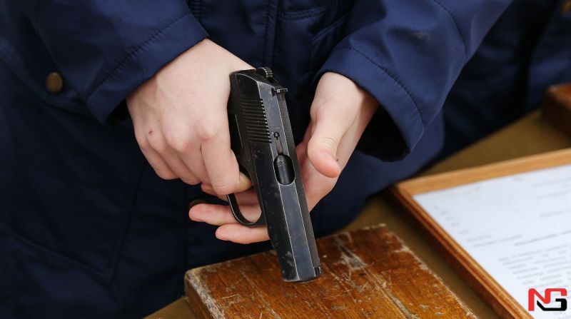 Ўзбекистонда қуролга рухсатнома олиш тартибига ўзгартириш киритилди