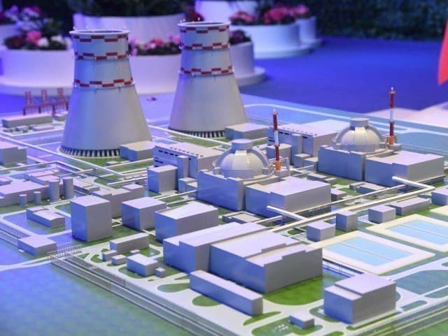 Ўзбекистонда АЭС қурилишини хамма хам хохламайди – Россиянинг Тошкентдаги элчиси