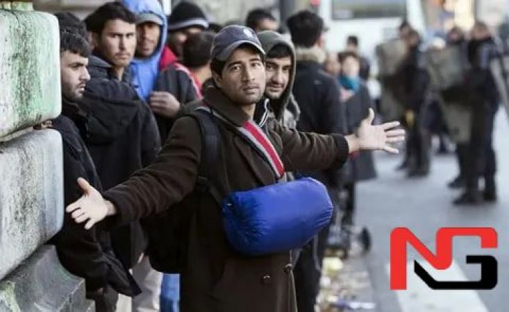 Россияда 120 нафар мигрант депортация қилинди