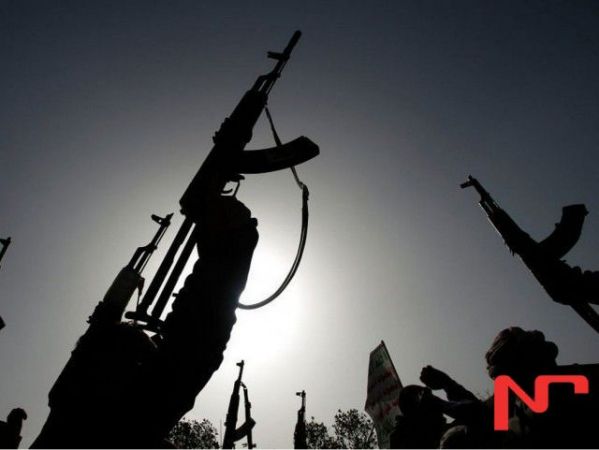 Тожикистон билан чегарада 4000 га яқин ИШИД жангарилари тўпланган – КХШТ