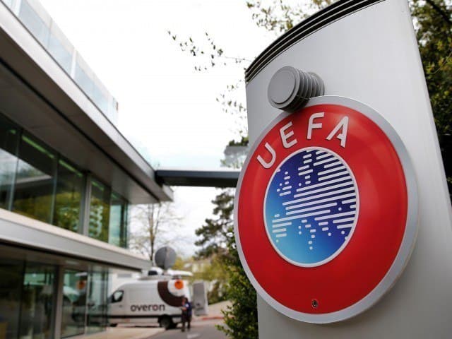 UEFA ҳам Россияга қарши санкцияларни бошлади