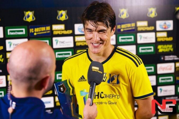 Шомуродовнинг трансфер шартлари очиқланди