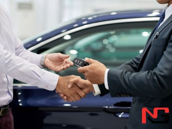 Машиналарни сотиш қоидаларига ўзгартириш киритилди