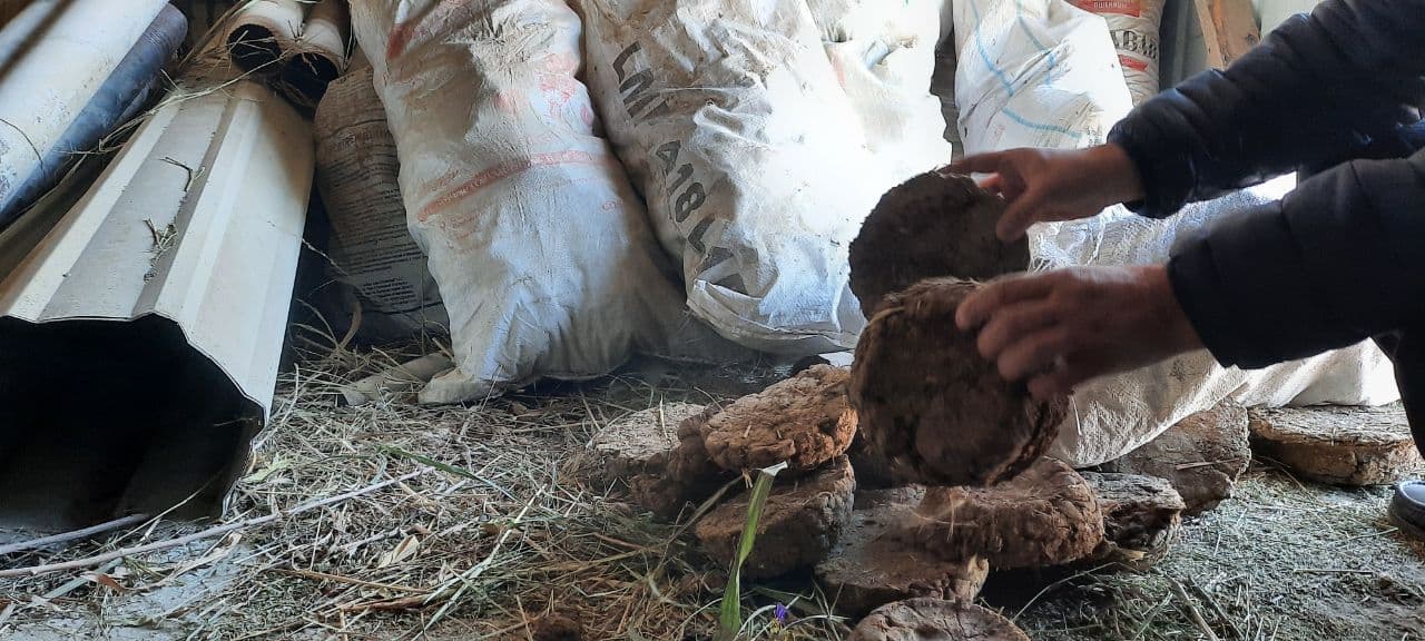 Бухорода тўрт йилдан бери газсиз яшаётган ногиронга ОАВ аралашуви билан бир кунда газ берилди