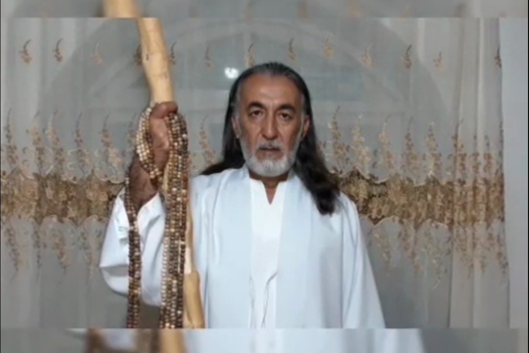 Мусулмонлар идораси пайғамбарликни даво қилган эркак юзасидан муносабат билдирди