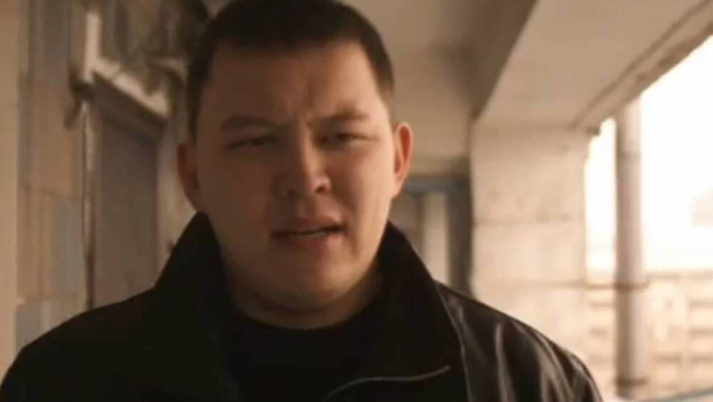 Қозоғистонда талончилар режиссёр ва мусиқачи Сакен Битаевни талончилар ўлдирди