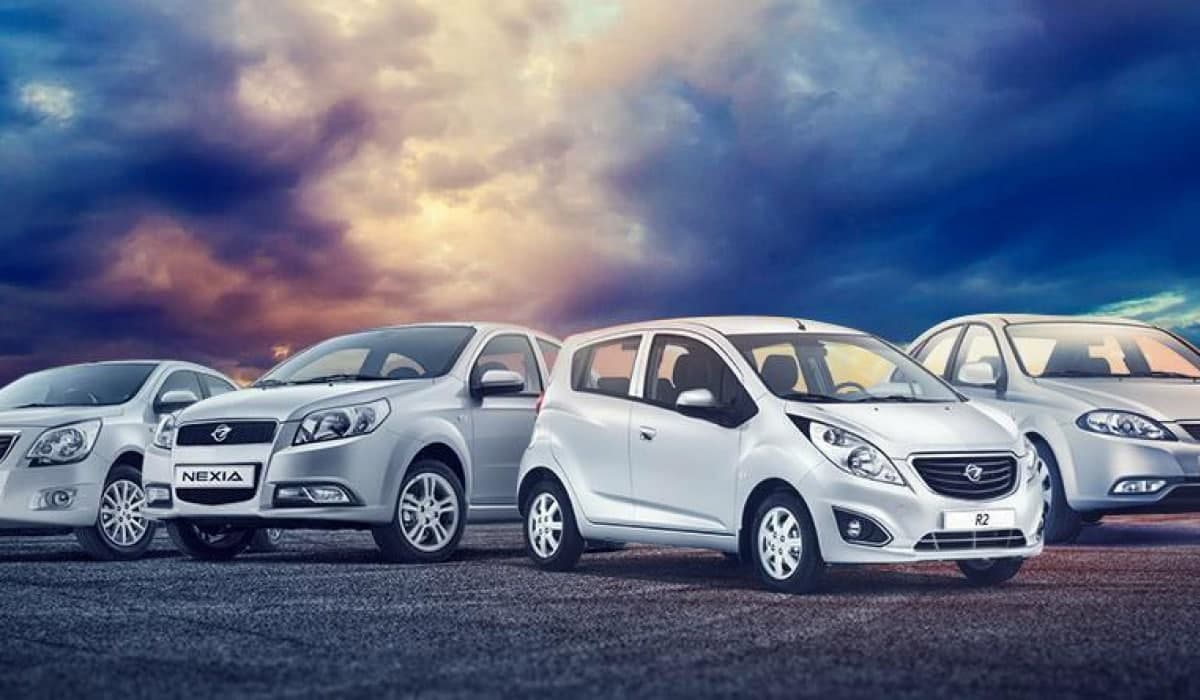 “UzAutoMotors” 4 автомобилларни сотиш бўйича шартномани тўхтатди