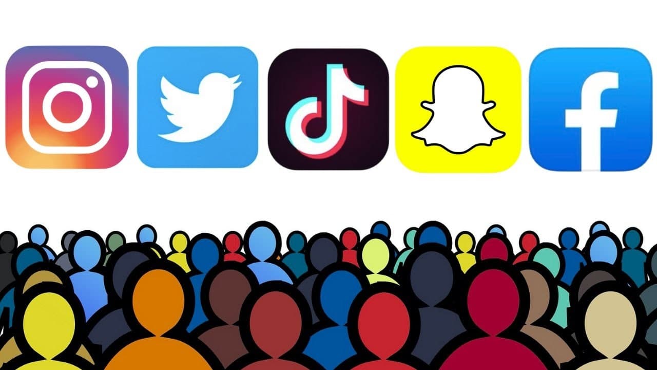 Ижтимоий тармоқнинг илк фойдаланувчилари - кимлар?