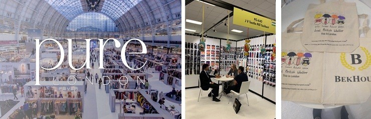 O'zbekistonda ishlab chiqarilgan paxta sumkalari Buyuk Britaniya supermarketlarida paydo bo'ladi