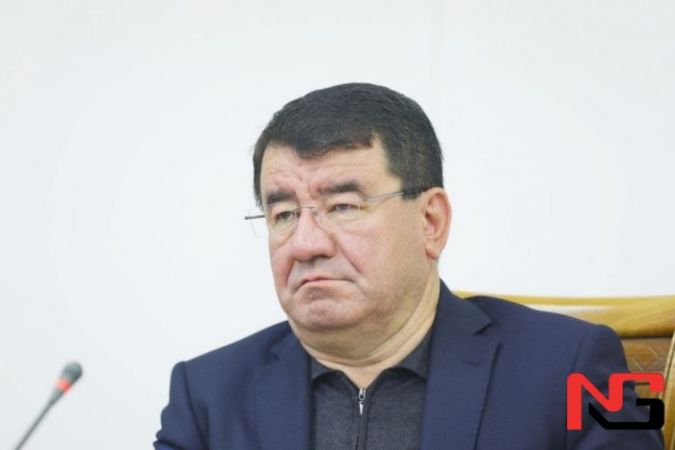 Сардор Умурзаков: "Тўра Боболов, интернетда чиққан гапларни монтаж дедингиз. Лекин экспертиза сизнинг овозингизни тасдиқлади"