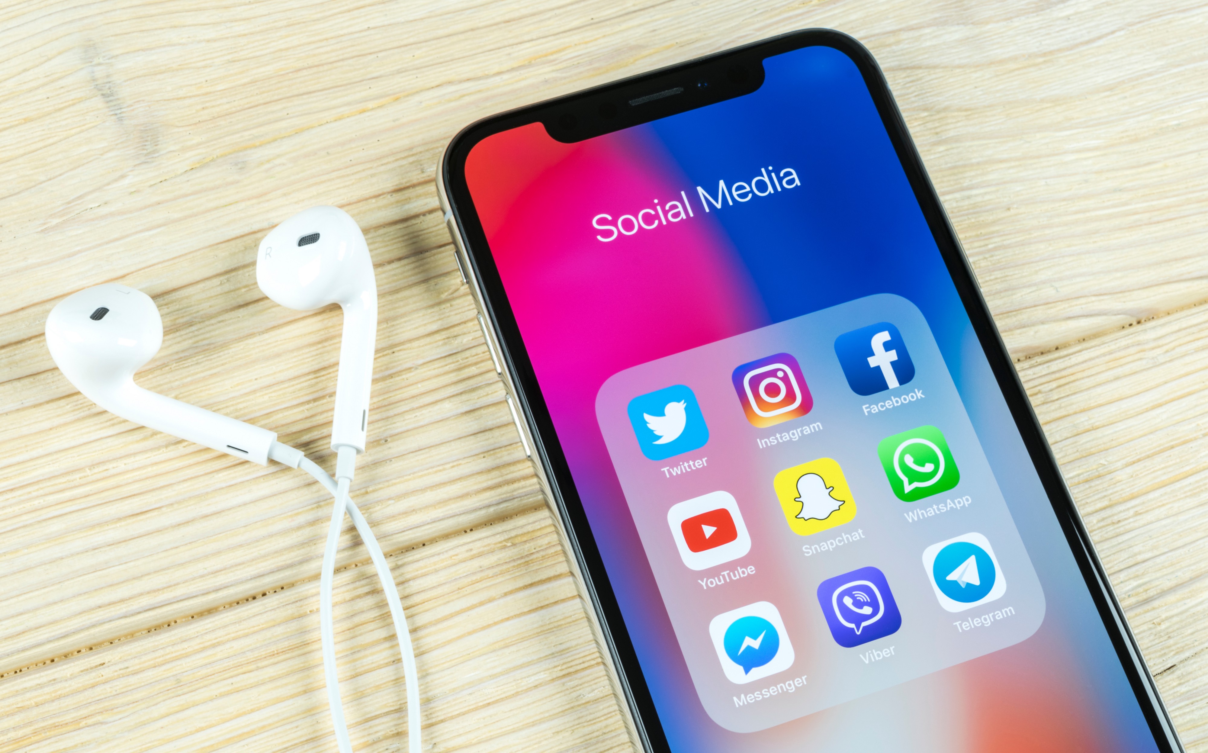 Ижтимоий тармоқдаги рекламадан солиқ тўланадими?