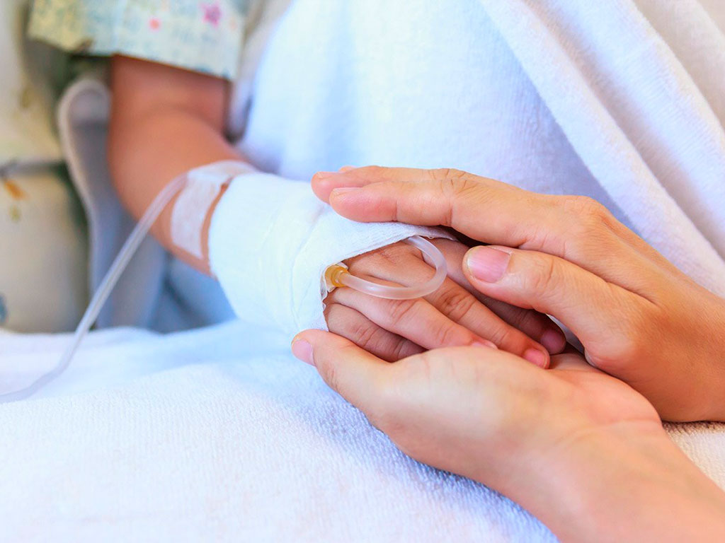 Ўзбекистонда 11 яшар бола коронавирусдан вафот этди