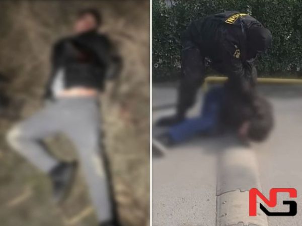 Самарқандда &ldquo;киллер&rdquo; орқали танишини ўлдирмоқчи бўлганлар ушланди