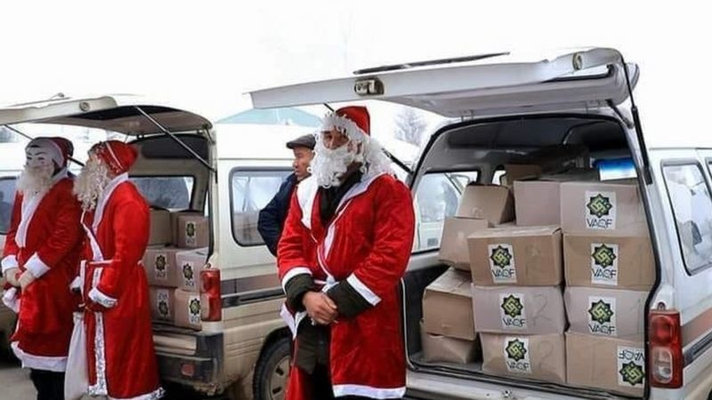 «Фаросатсизликка йўл қўйган маҳаллий мутасаддиларни мутлақо оқлаб бўлмайди» — «Вақф» фонди қорбоболар юзасидан жавоб берди