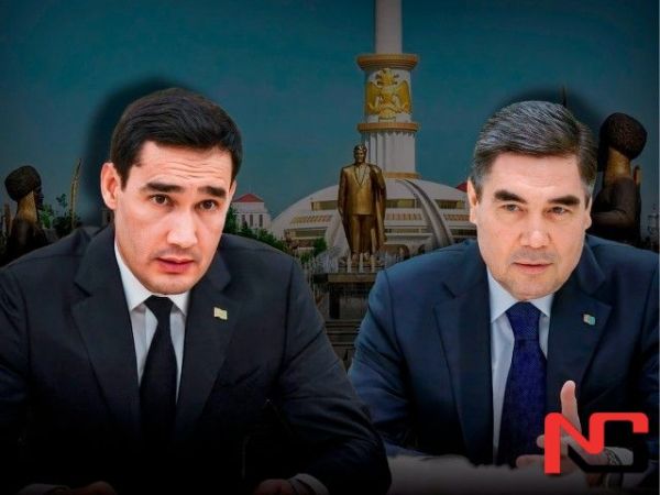 Арқадағ ўғлидан ҳокимиятни қайтариб олмоқчи – “Carnegie Politika”