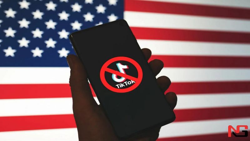 Америкада TikTok фаолияти тўхтатилди
