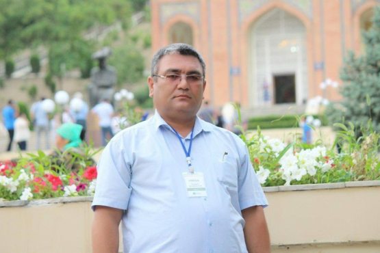 Kun.uz муҳаррири Ортиқхўжаев билан боғлиқ баъзи тафсилотларни очиқлади