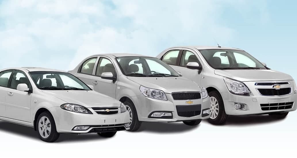 &ldquo;UzAutoMotors&rdquo; учта моделдаги машиналарини чақириб оляпти