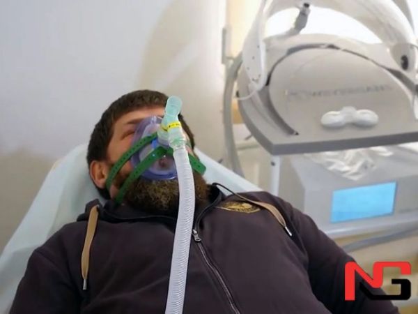 Қодировнинг буйраги ишдан чиққан. Кремль Чеченистонга янги раҳбар қидирмоқда &ndash; Украина разведкаси