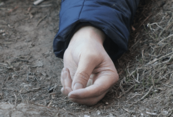 Ғузорда 42 ёшли эркак жасади топилди