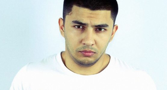 Шоҳрух рэпер депутат этиб сайланди