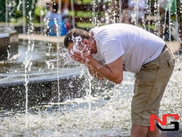 Эртага қандай об-ҳаво кузатилиши айтилди