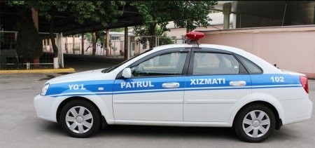 ДЙҲХХ инспектори ҳайдовчилик гувоҳномангизни олиб қўйишга ҳақлими?