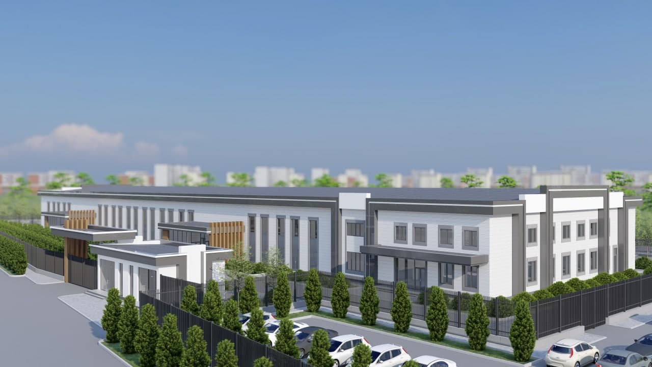 Наманганда йил мобайнида тест синовлари ўтказиладиган мажмуа қурилади