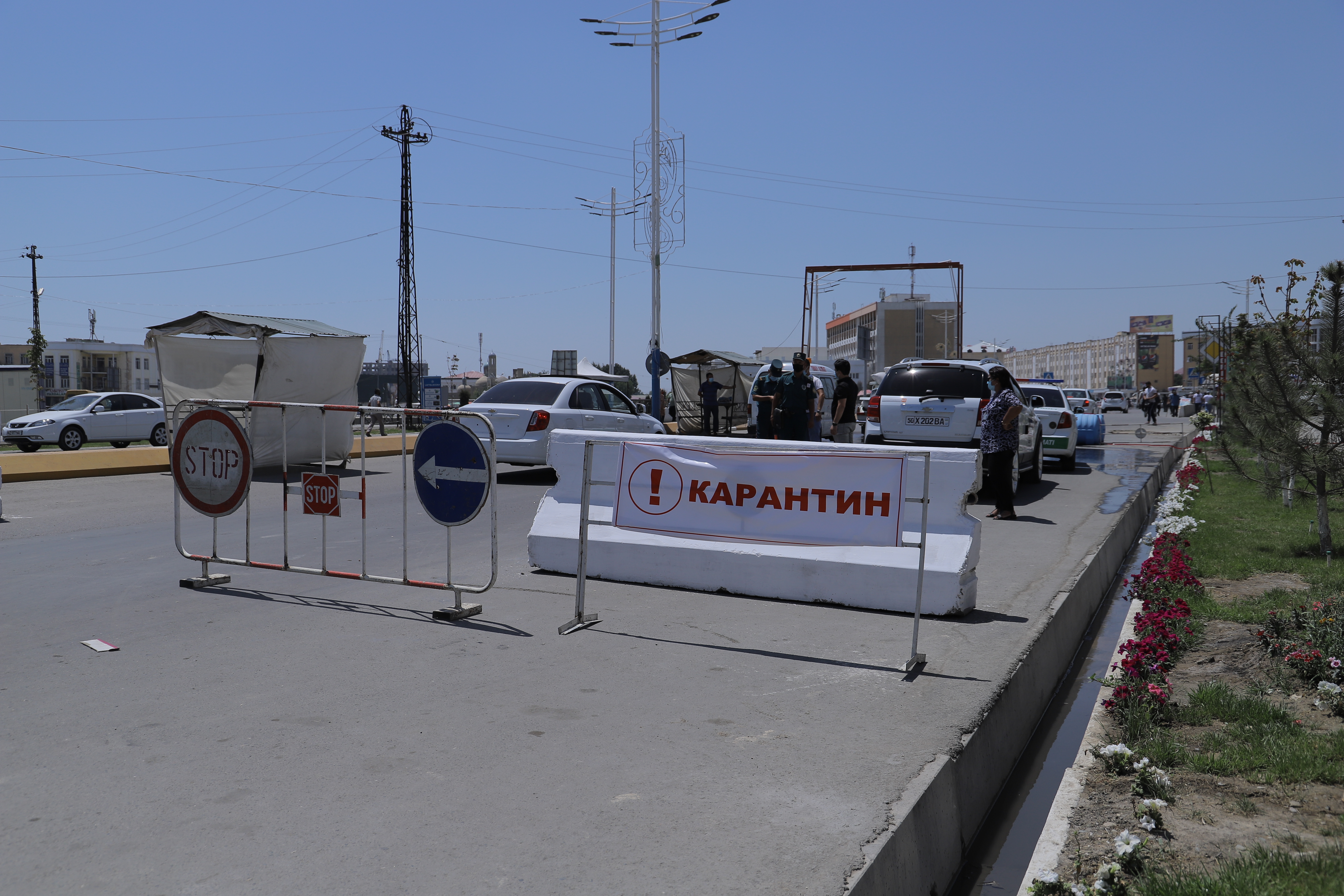 «Карантинга тўла риоя қилинса, 1 августдан яна ҳаммаси изига тушиши мумкин» – мутахассис чекловларга қайтиш зарурати ҳақида