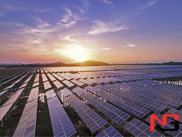 Япония кўмагида Ўзбекистонда иккита қуёш электр станцияси қурилади