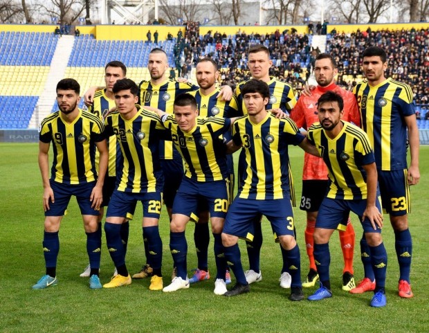 Superliga. Bugun “Lokomotiv” Jizzaxda mehmon boʻladi, “Paxtakor” esa “Qoʻqon-1912”ni qabul qiladi
