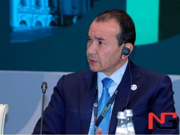 Назарбеков бир жинсли никоҳга қарши курашишнинг йўлини айтди