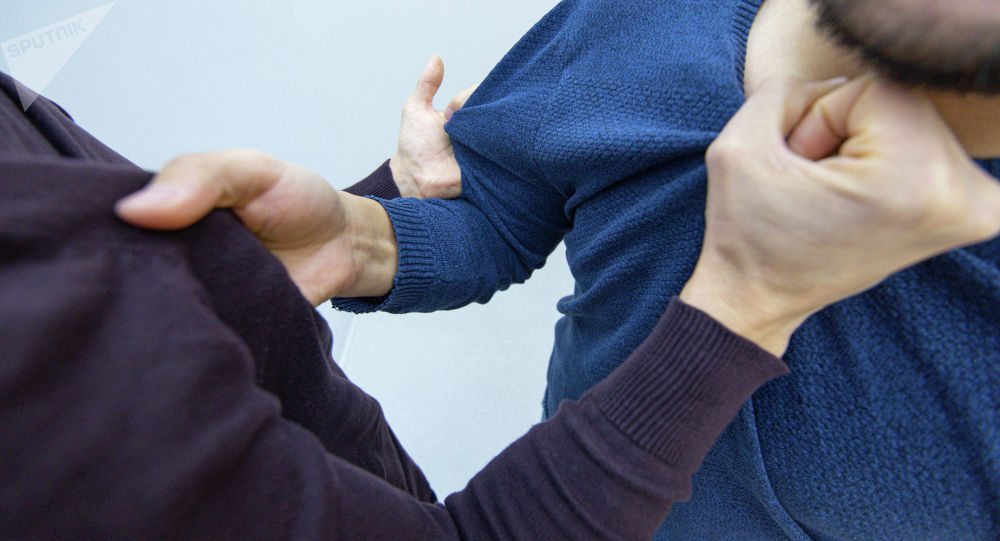 Наманганда курсдошини ҳимоя қиламан деб жиноятга қўл урди