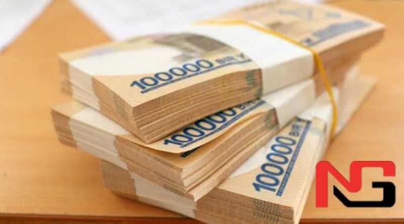 Ўзбекистонда муаммоли кредитлар ҳажми 10 фоизга ошди