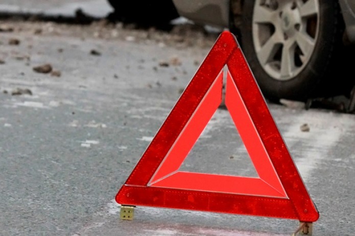 Поп туманида 2 та «Исузу» ўзаро тўқнашиши оқибатида ҳайдовчи вафот этди