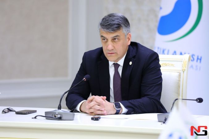 Депутат Россия билан виза режимини тиклаш таклифини илгари сурмоқда