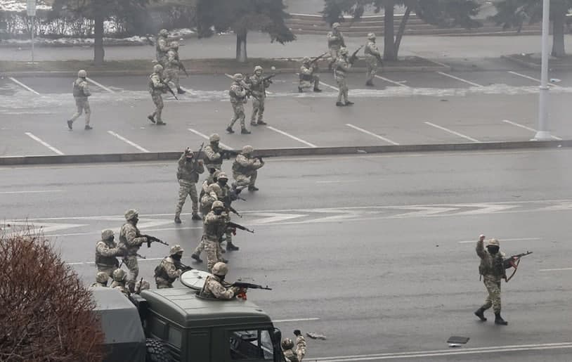 Қозоғистон воқеаларидан қандай хулоса чиқаришимиз лозим?