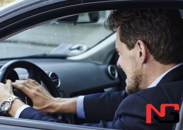 Ўзбекистонда машина сигналини сабабсиз босган ҳайдовчи жарима тўлайди