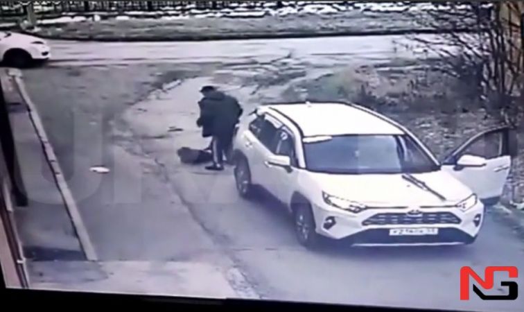 6 ёшли болани уриб, қочиб кетган депутат шармандаларча партиядан ҳайдалади