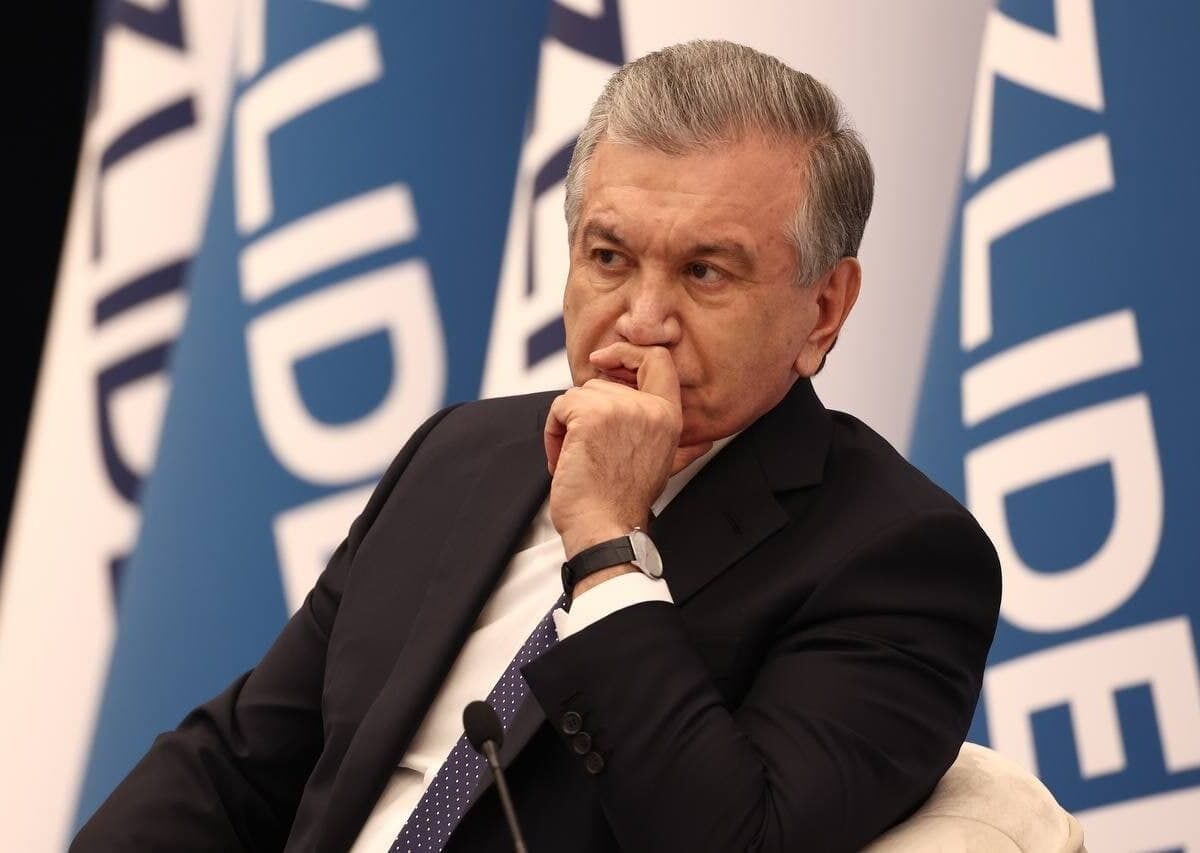 «Ўзим учун қилмадим, болалар учун, халқ учун қилдим» – Шавкат Мирзиёев