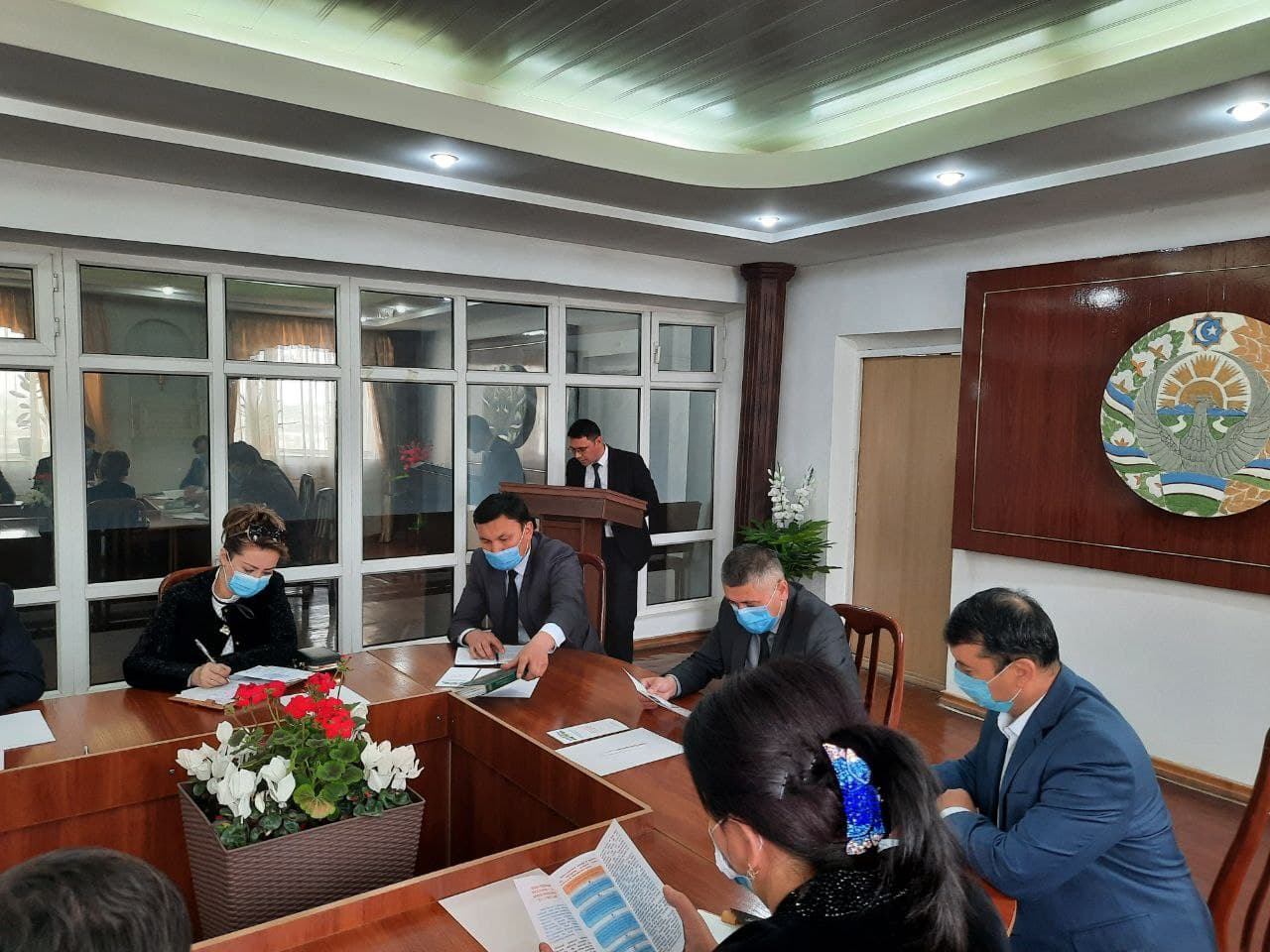 Инвесторлар ҳуқуқларининг самарали ҳимояси таъминланади