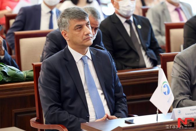 Қодиров камбағаллар устидан куляптими? “Миллий тикланиш” раиси яна ёқимсиз иддао билан чиқди