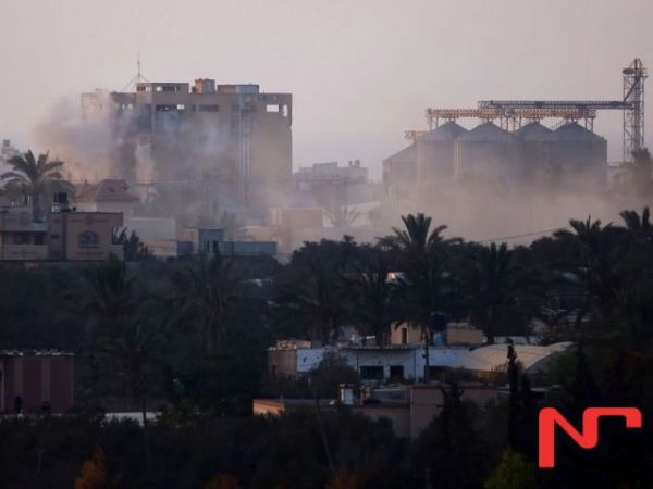 Яқин Шарқ “портлаш” арафасида