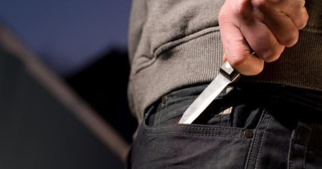 Қайнотасини пичоқлаган шахснинг жазоси аслича қолди